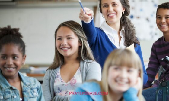 Prayers for Happiness, Joy, and Peace