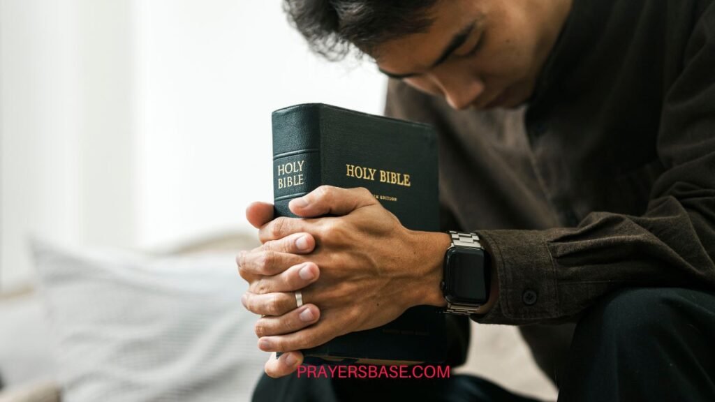 Prayers for Someone Battling Serious Illness or Disease