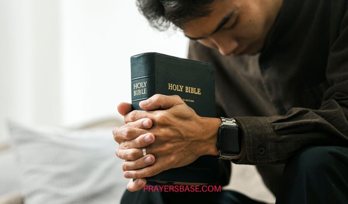 Bible Verses for Encouragement