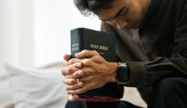 Bible Verses for Encouragement