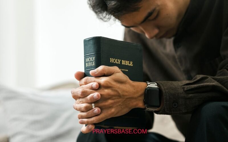 Bible Verses for Encouragement