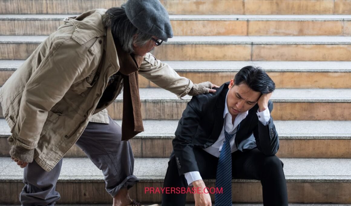 Bible Verses for Strength During Personal Struggles and Trials