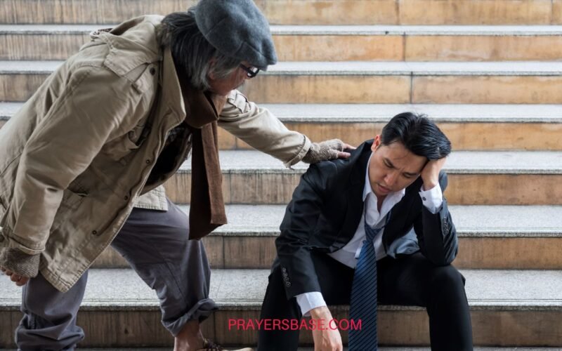 Bible Verses for Strength During Personal Struggles and Trials