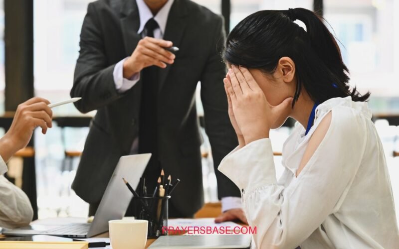 Prayers for Encouragement