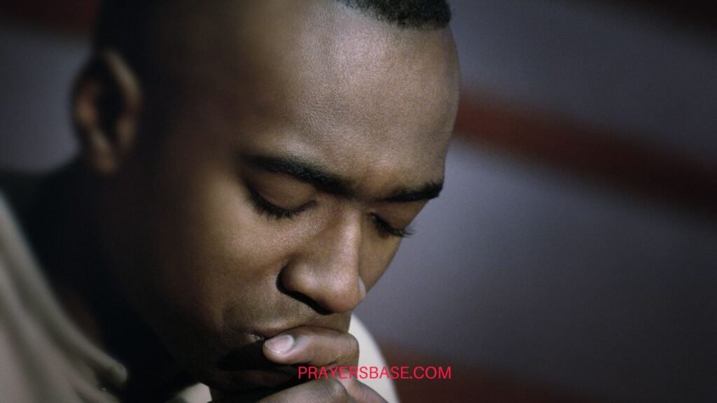 Prayers for Divine Intervention