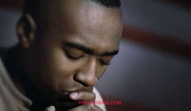 Prayers for Physical Healing