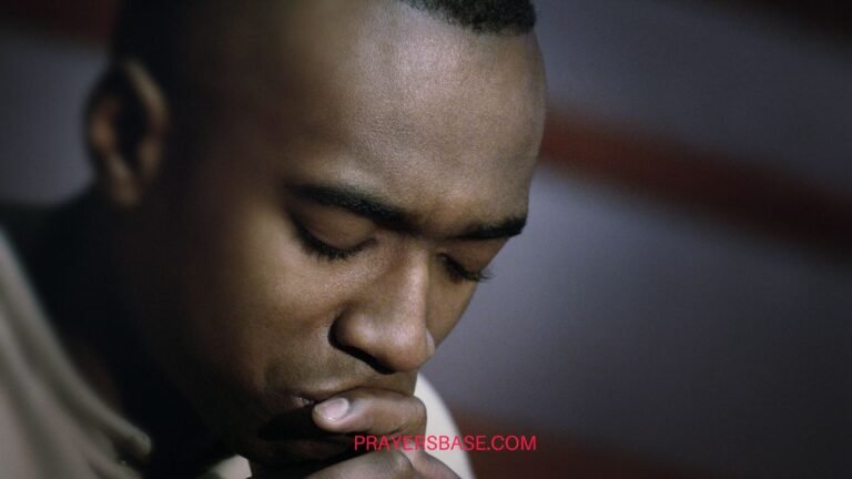 Prayers for Inner Peace and Happiness