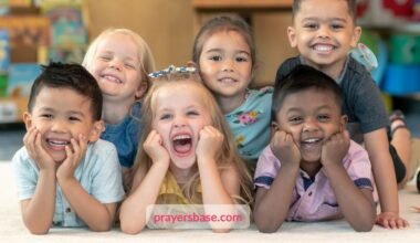 Prayers for Siblings