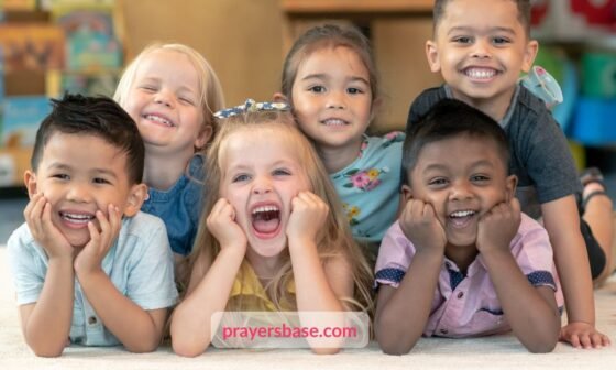 Prayers for Siblings