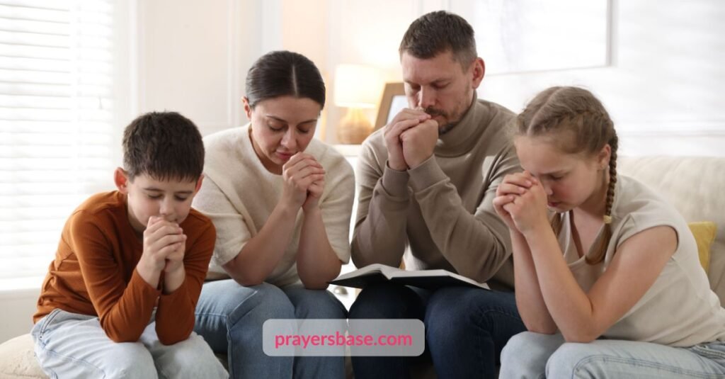 Prayers of Appreciation to God