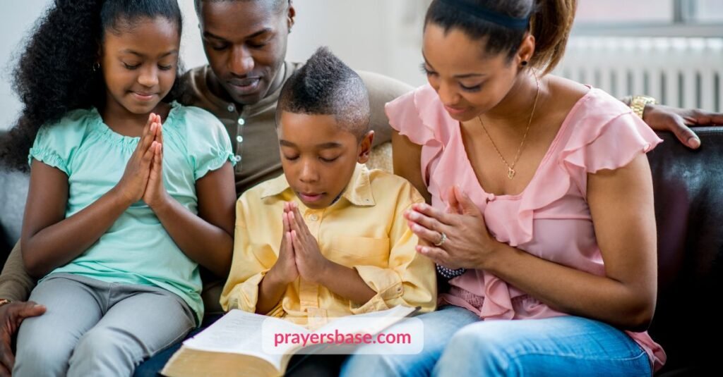 Bible Verses About Thanking God for Food