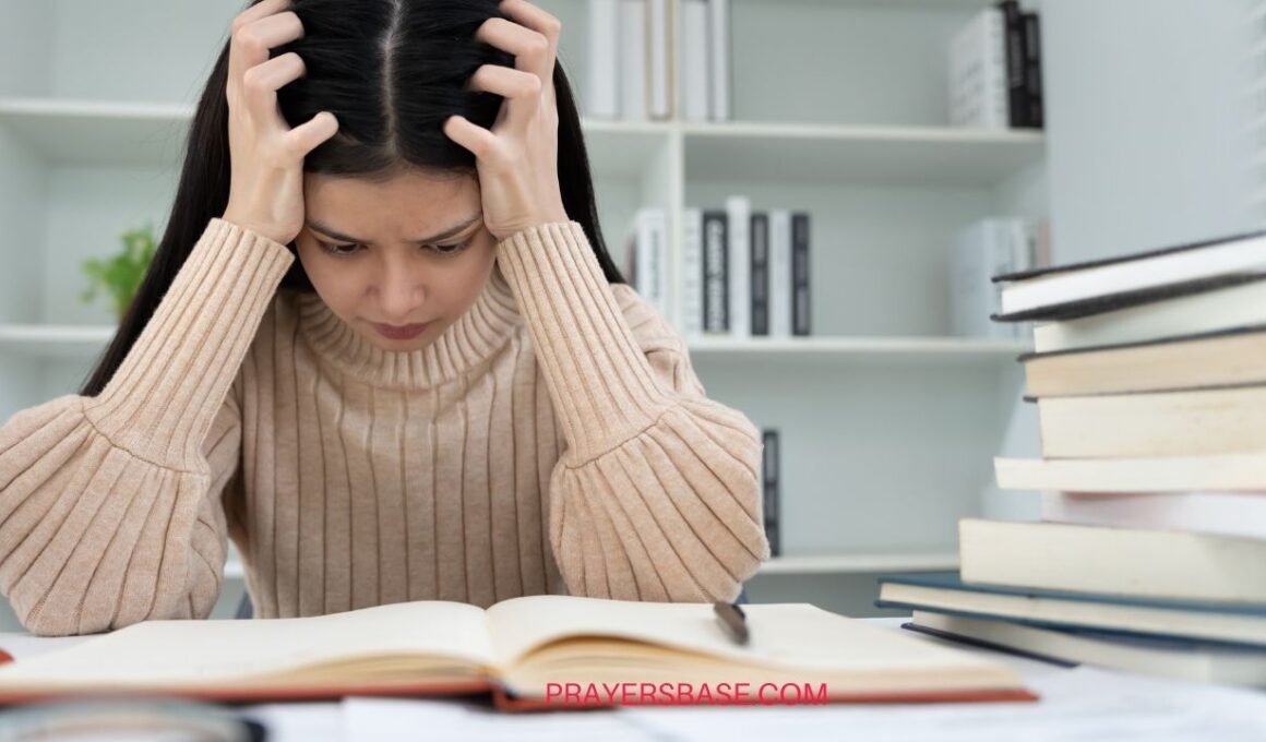 Prayers for Clarity in a Relationship