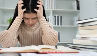 Prayers for Clarity in a Relationship