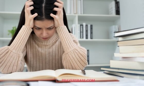 Prayers for Clarity in a Relationship