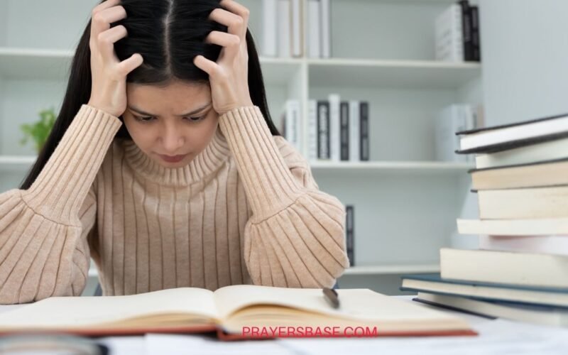 Prayers for Clarity in a Relationship