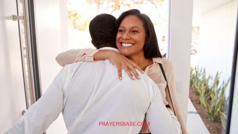 12 Prayers for Genuine Love and Lasting Connection