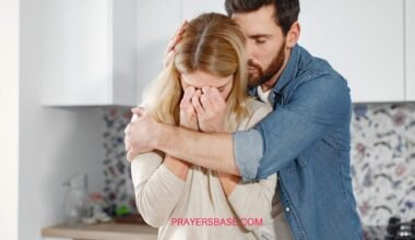 Prayers for a Christian Dating a Non-Believer