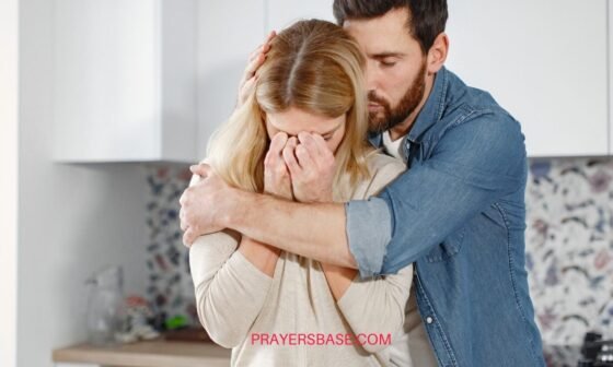 Prayers for a Christian Dating a Non-Believer