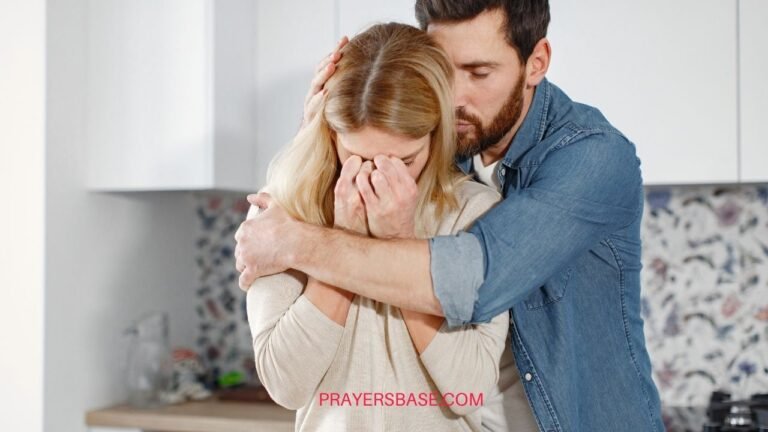 Prayers for a Christian Dating a Non-Believer