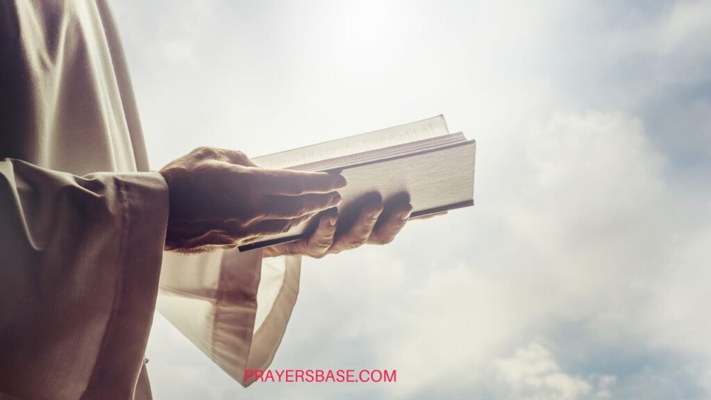 Taste and See That the Lord Is Good