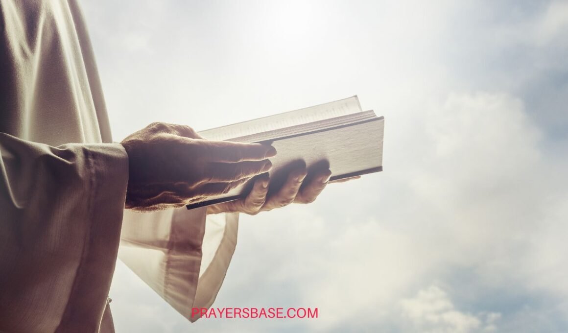 9 Fruits of the Holy Spirit