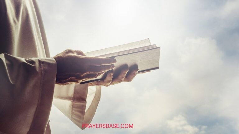 9 Fruits of the Holy Spirit