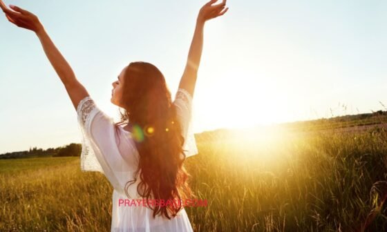 Taste and See That the Lord Is Good