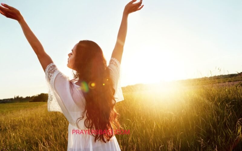 9 Fruits of the Spirit