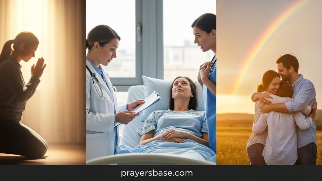 Prayers For Miracles When You Need God’s Help Urgently
