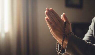 Prayers for Guilt and Shame