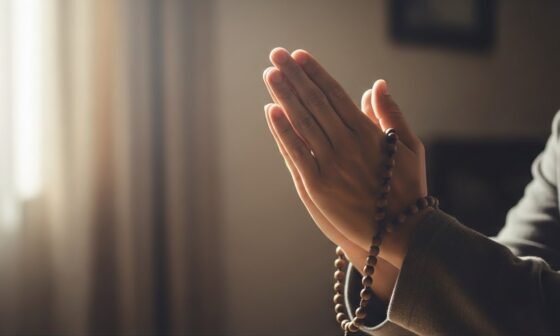 Prayers for a Marriage Surviving Financial Infidelity