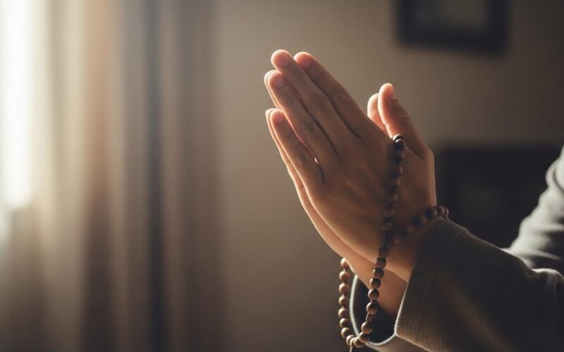 7 Faith Declarations to Pray Over Your Health Daily