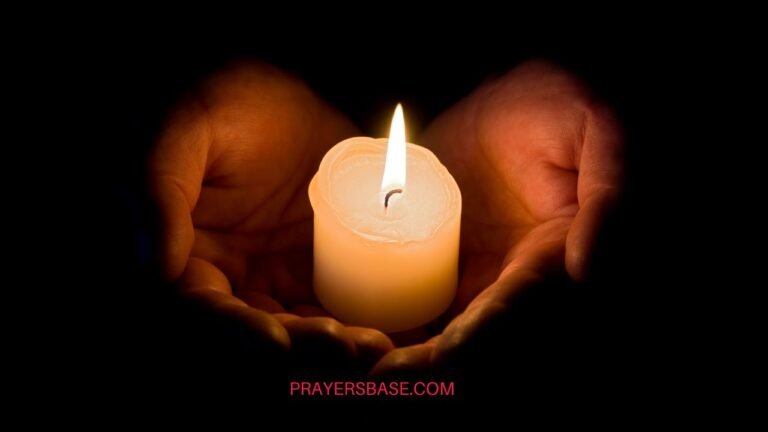 Memorial Prayers for Dad in Heaven