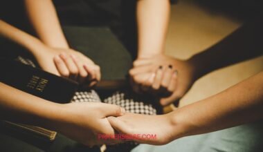 Prayers for Financial Blessings