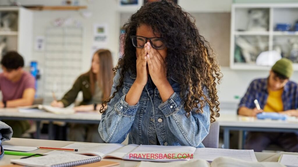 Prayers for Promotion at Work