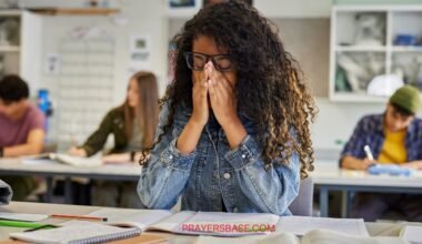 Prayers For Love While Waiting