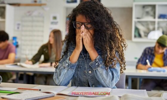 Prayers for Promotion at Work