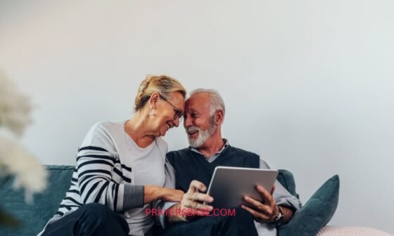 12 Prayers for Genuine Love and Lasting Connection