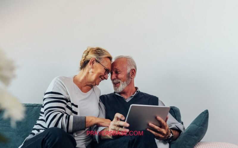 12 Prayers for Genuine Love and Lasting Connection