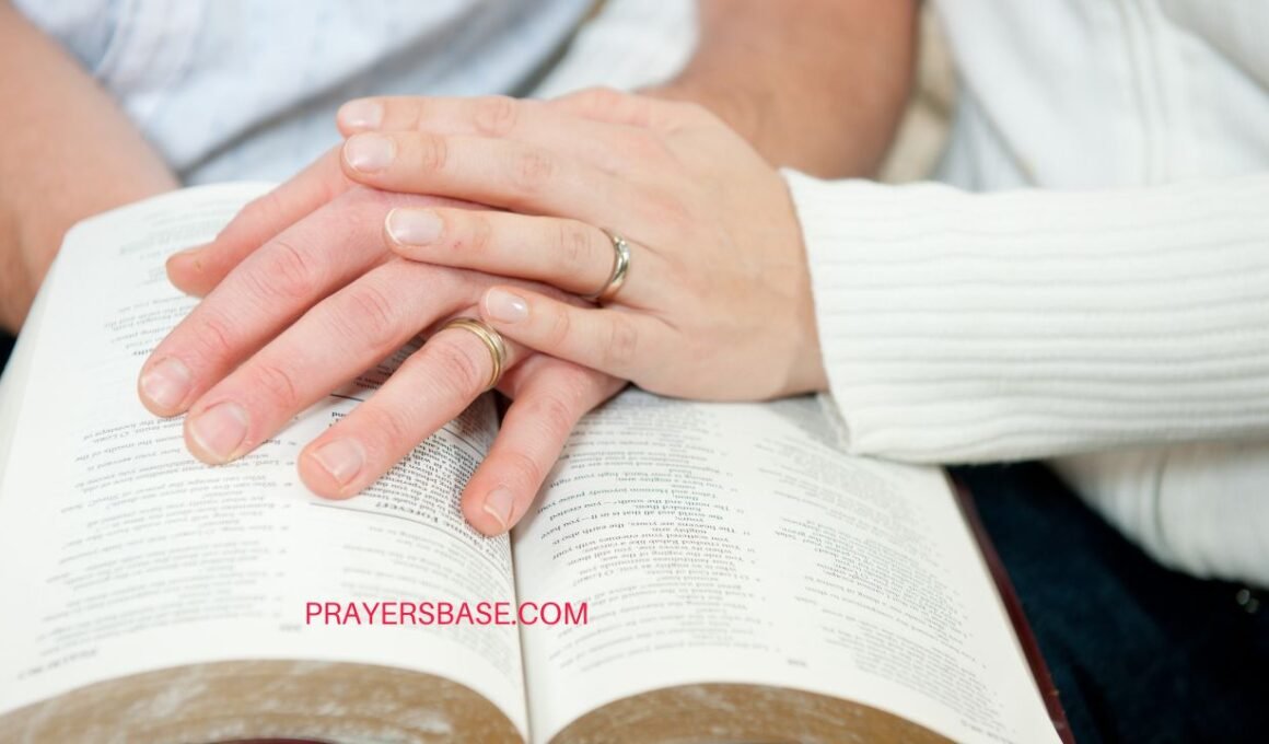 Prayers for Retirement