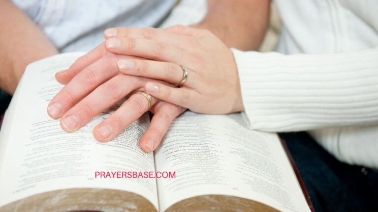 Marriage Lessons from the Bible