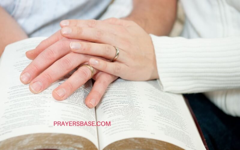 Prayers for Clarity in a Relationship