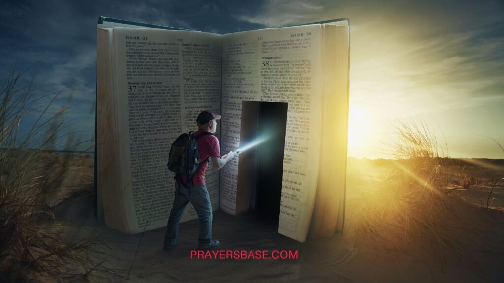 Where Are the Beatitudes in the Bible (2)