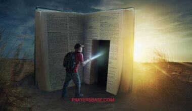 Where Are the Beatitudes in the Bible (2)