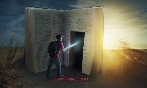 Where Are the Beatitudes in the Bible (2)