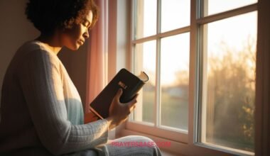 Bible Verses on the Faithfulness of God