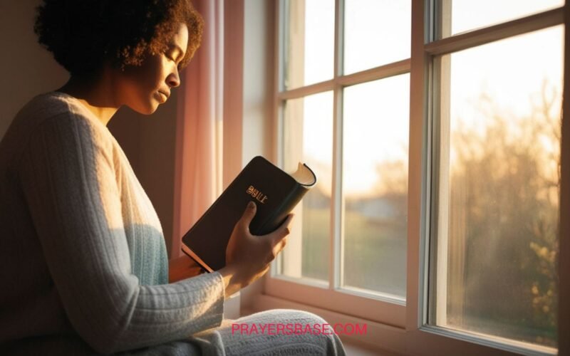 Bible Verses on the Faithfulness of God