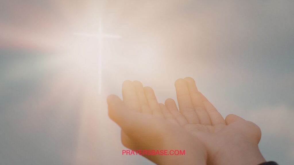 Prayers for Help in Times of Trouble