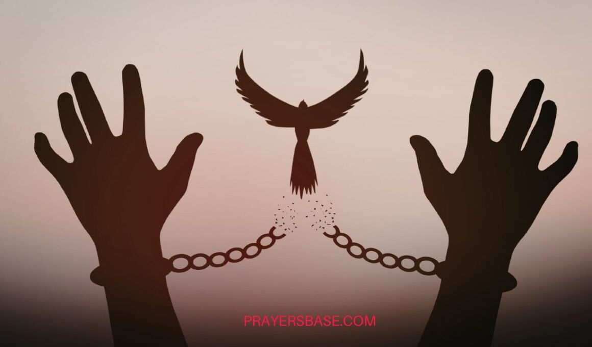 The Truth Shall Set You Free