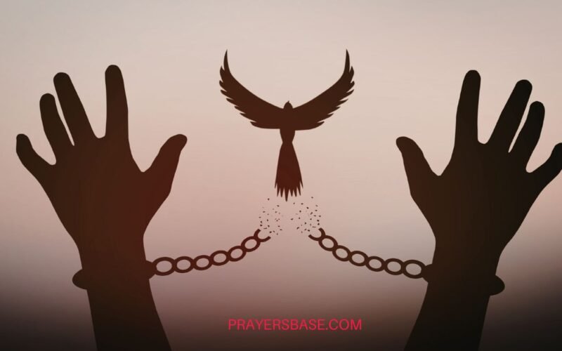 The Truth Shall Set You Free